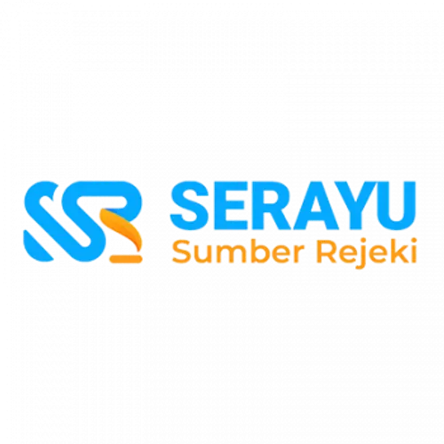 Logo PT Serayu Sumber Rejeki